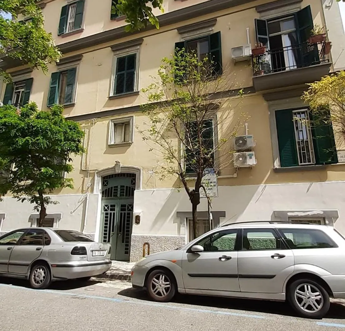 Il Rifugio A San Martino Apartment Naples