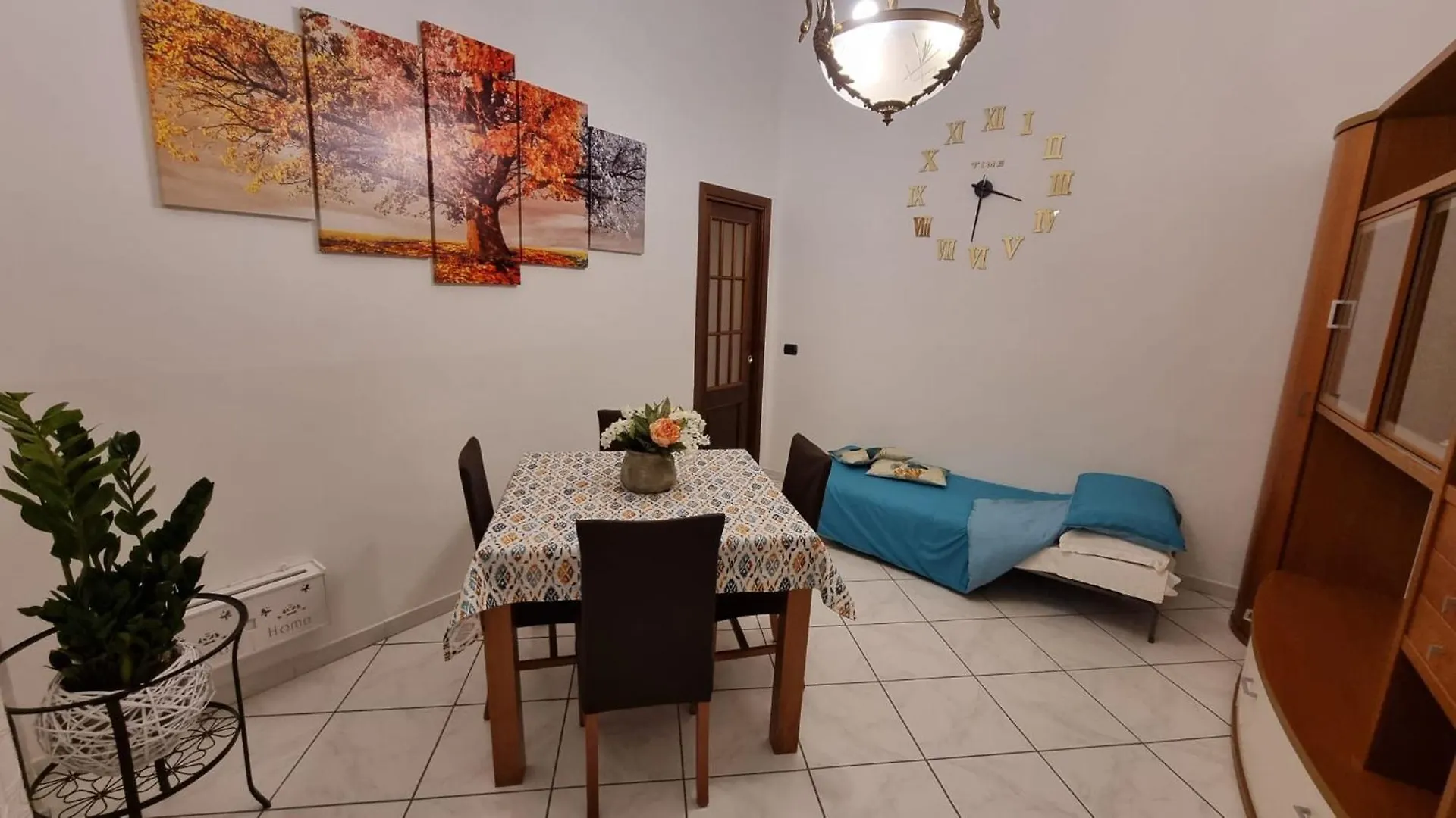 Il Rifugio A San Martino Apartment Naples