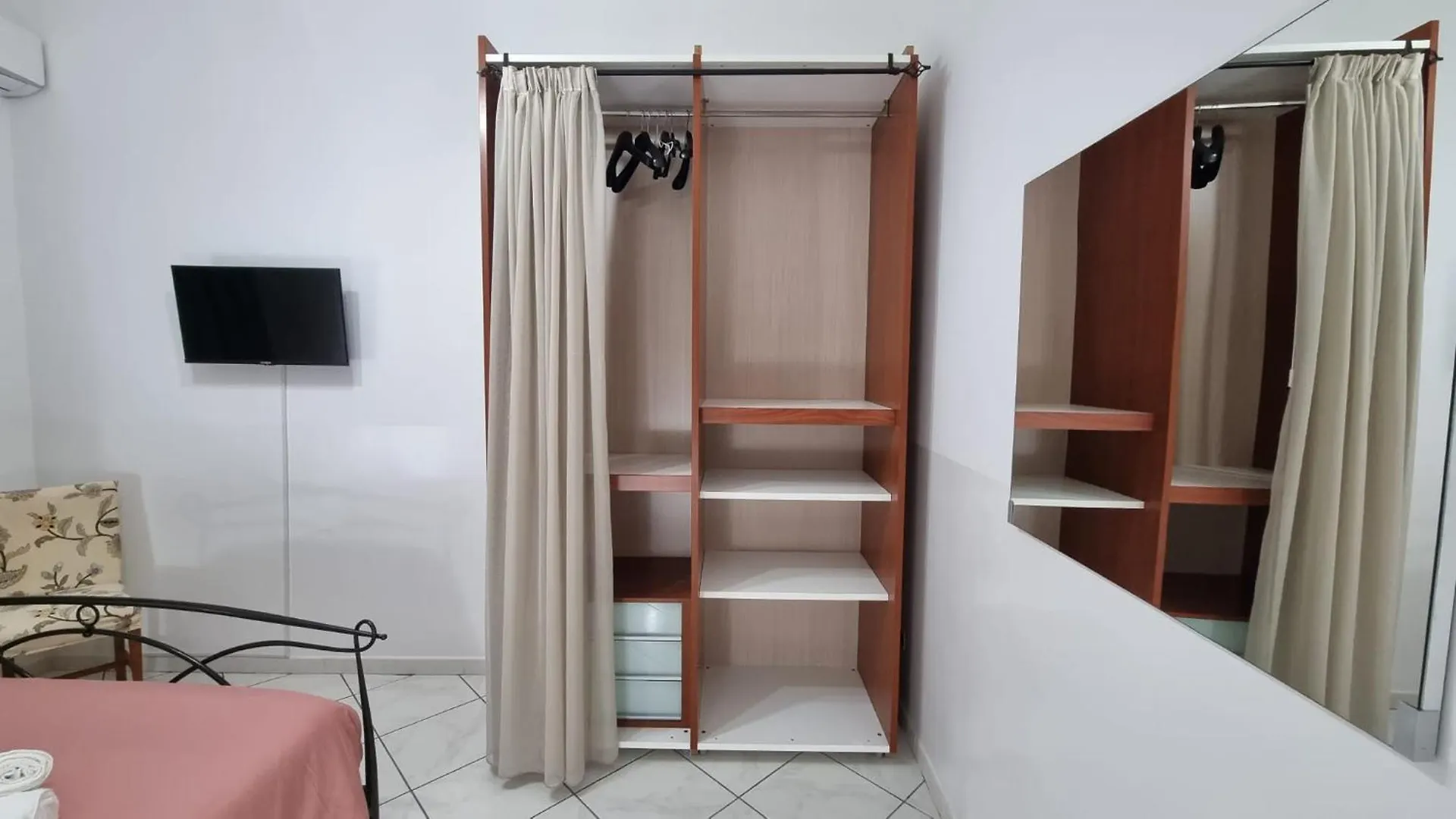 Il Rifugio A San Martino Apartment Naples Italy