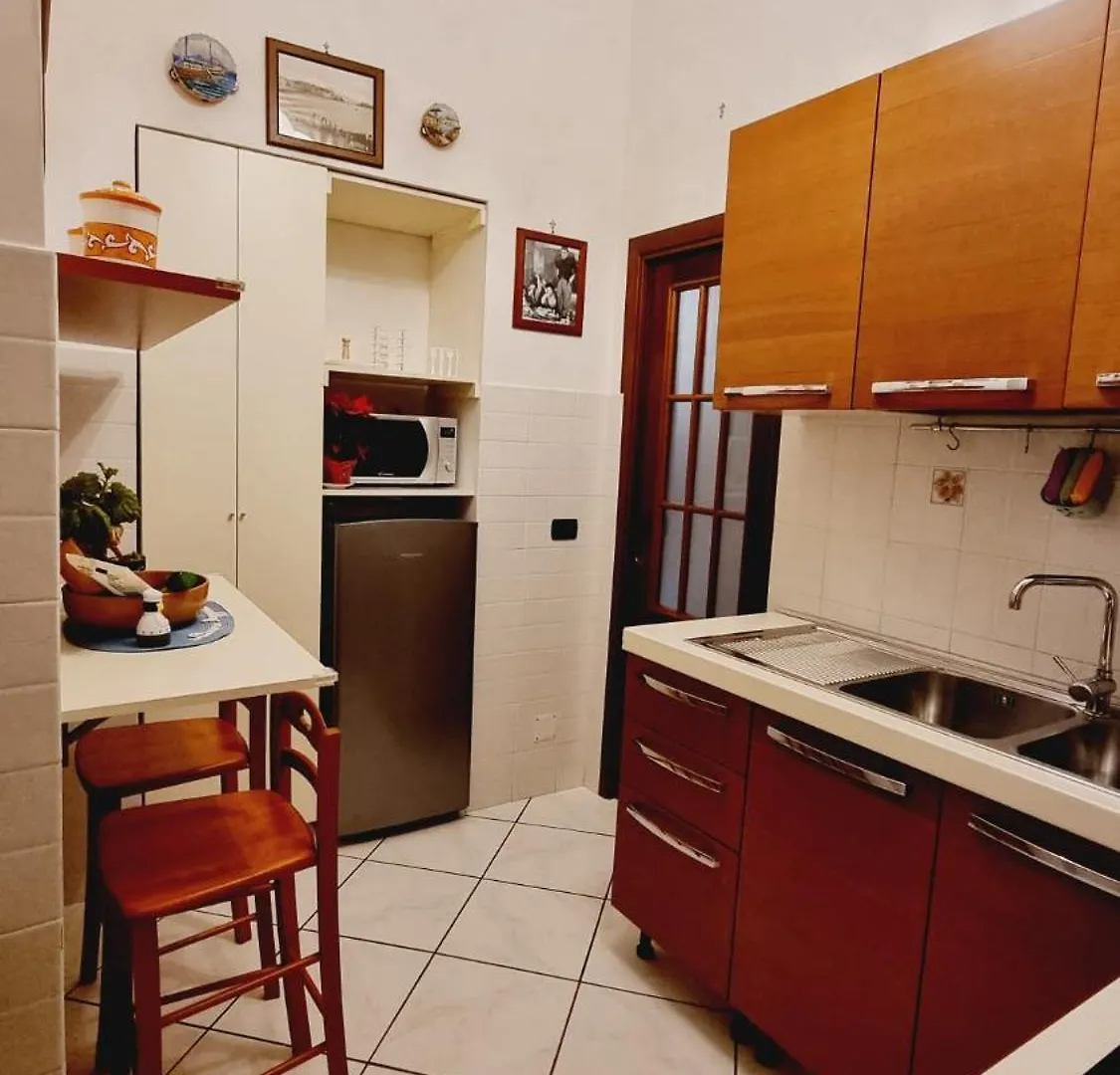 Il Rifugio A San Martino Apartment Naples 0*,  Italy