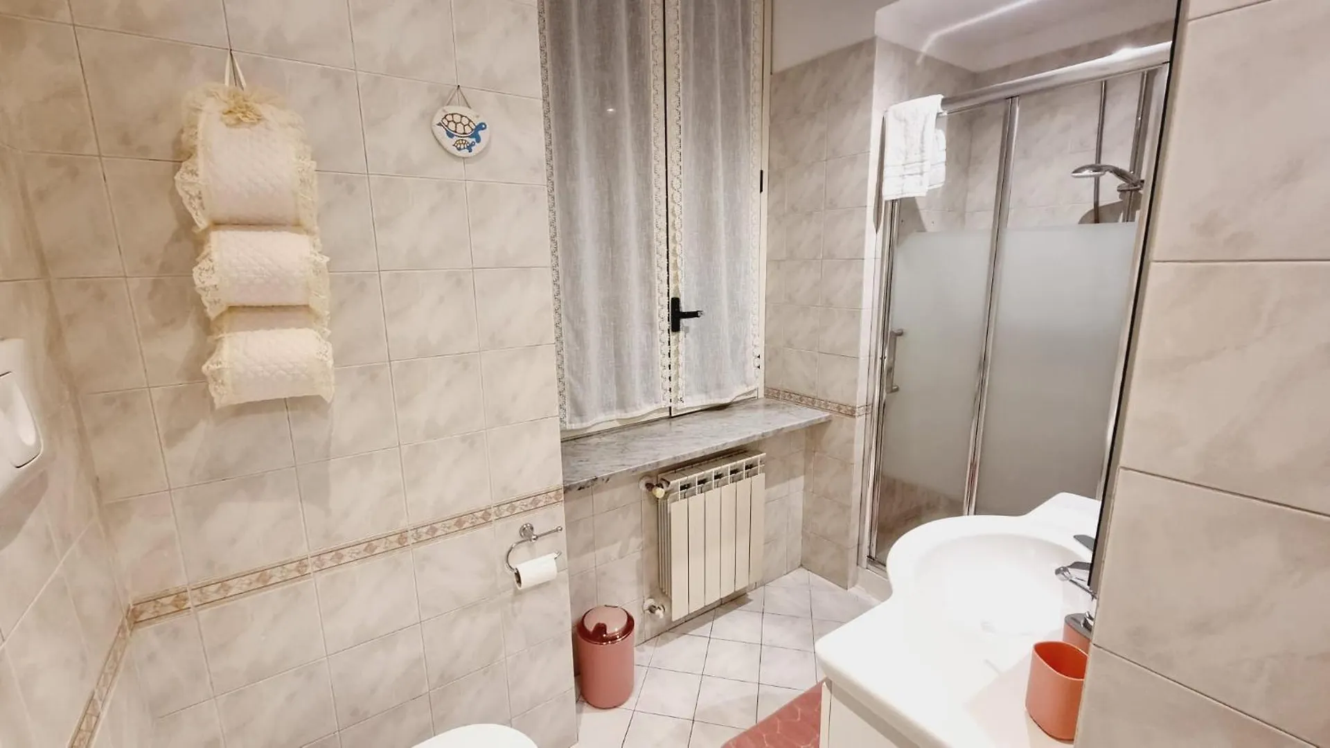 Il Rifugio A San Martino Apartment Naples