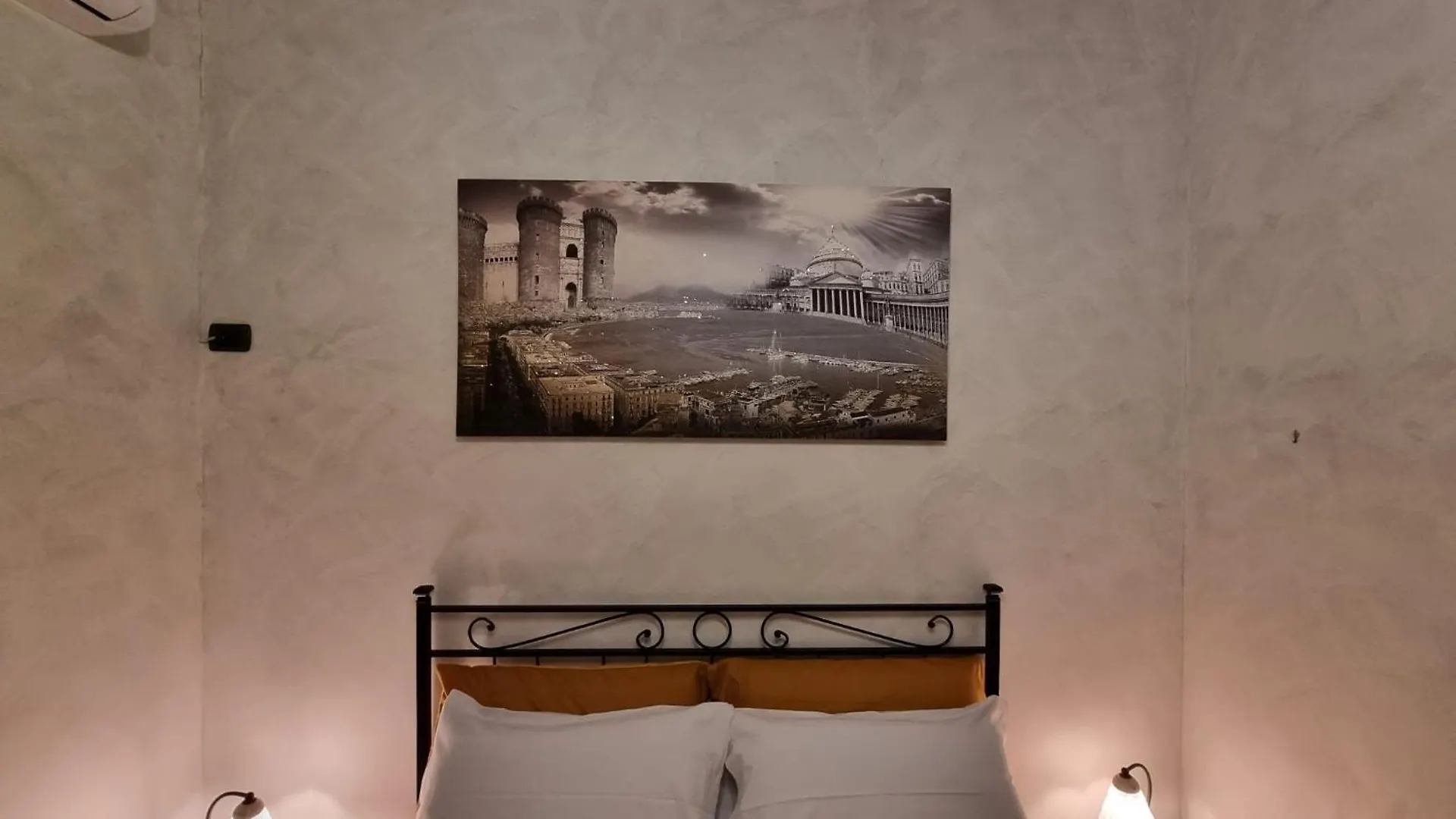 Il Rifugio A San Martino Apartment Naples