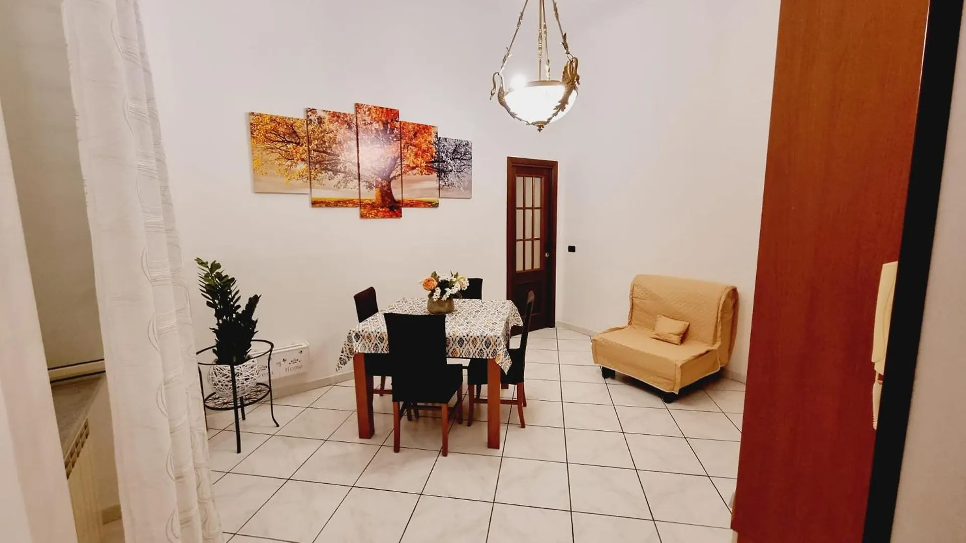 Il Rifugio A San Martino Apartment Naples