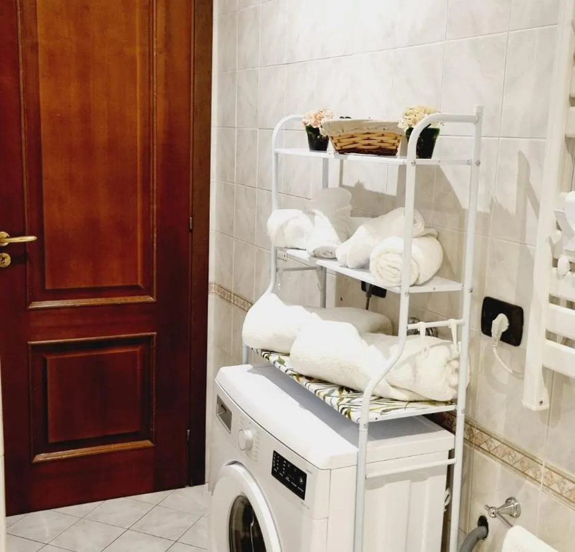 Il Rifugio A San Martino Apartment Naples