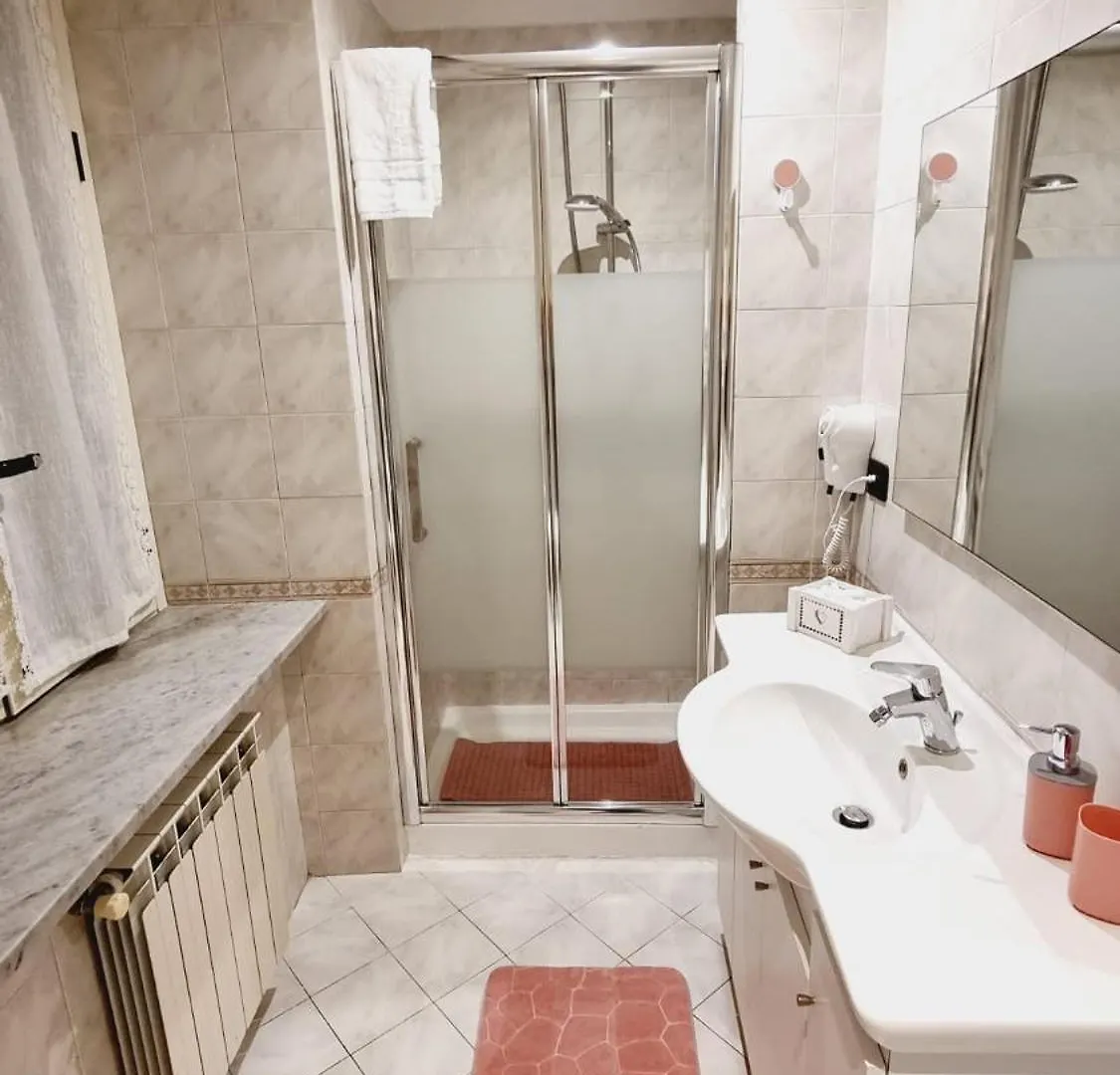 Il Rifugio A San Martino Apartment Naples