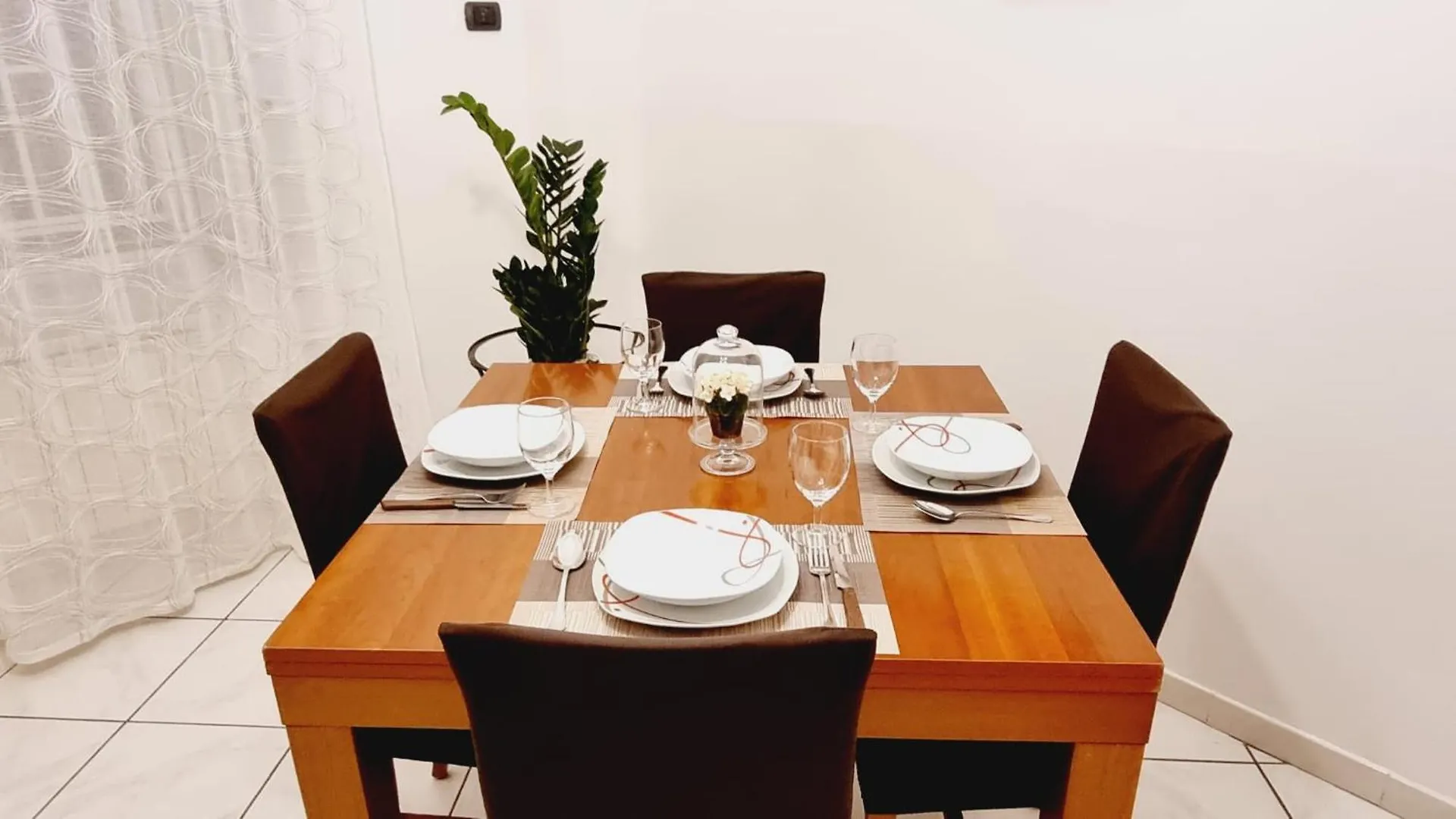 Il Rifugio A San Martino Apartment Naples