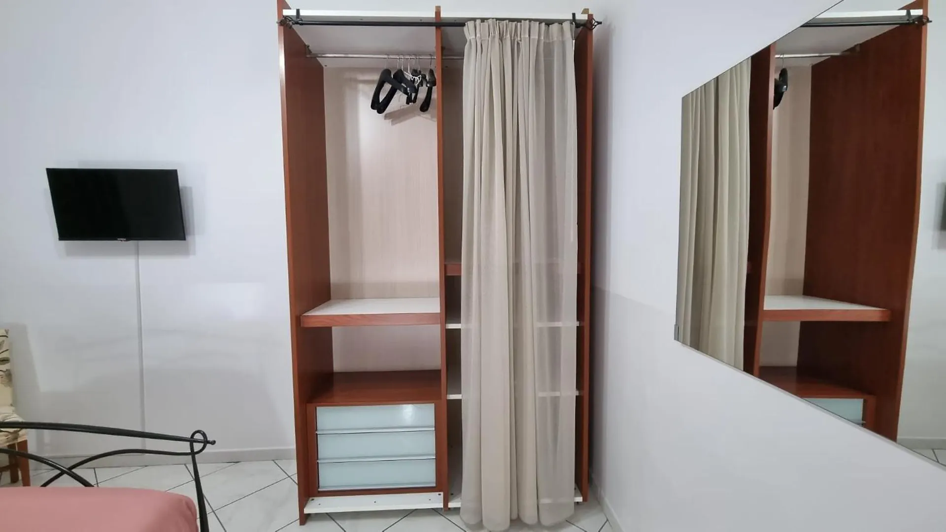Il Rifugio A San Martino Apartment Naples 0*,