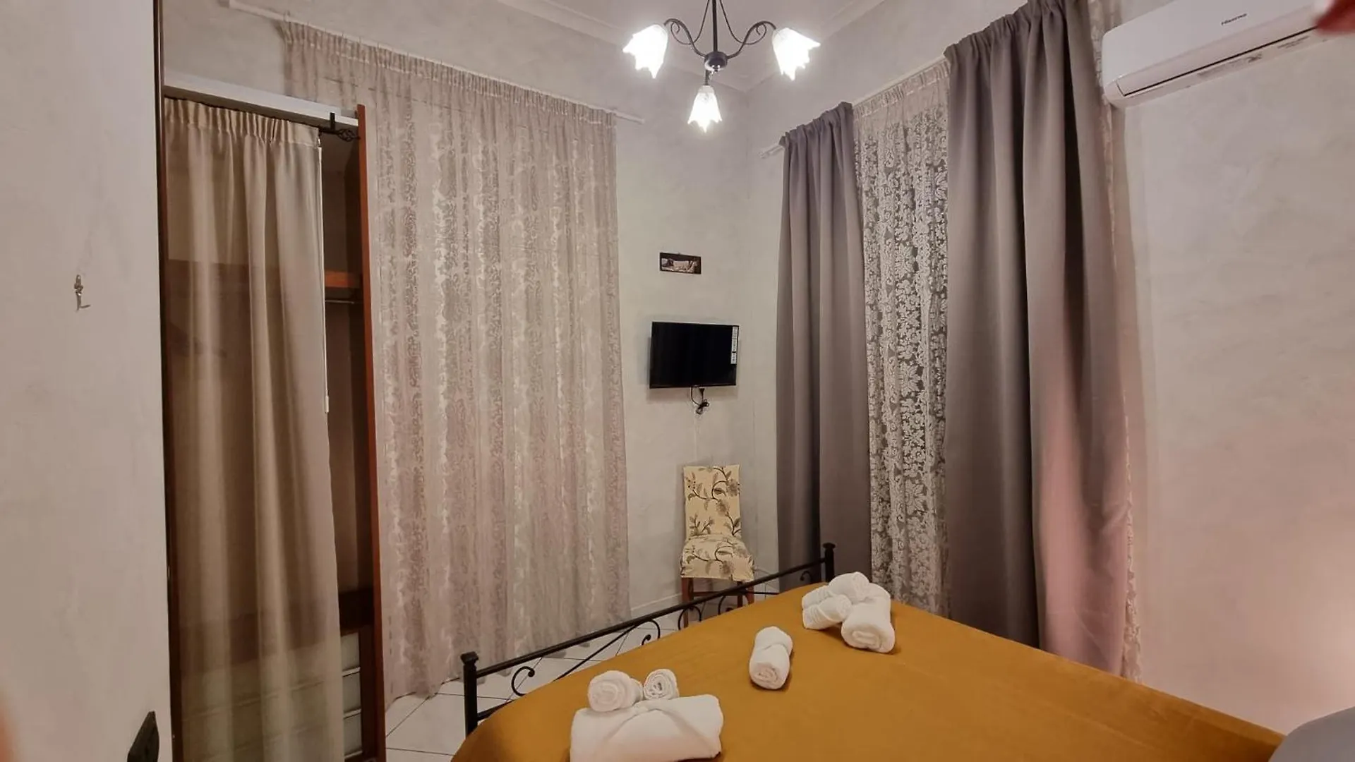 Il Rifugio A San Martino Apartment Naples 0*,