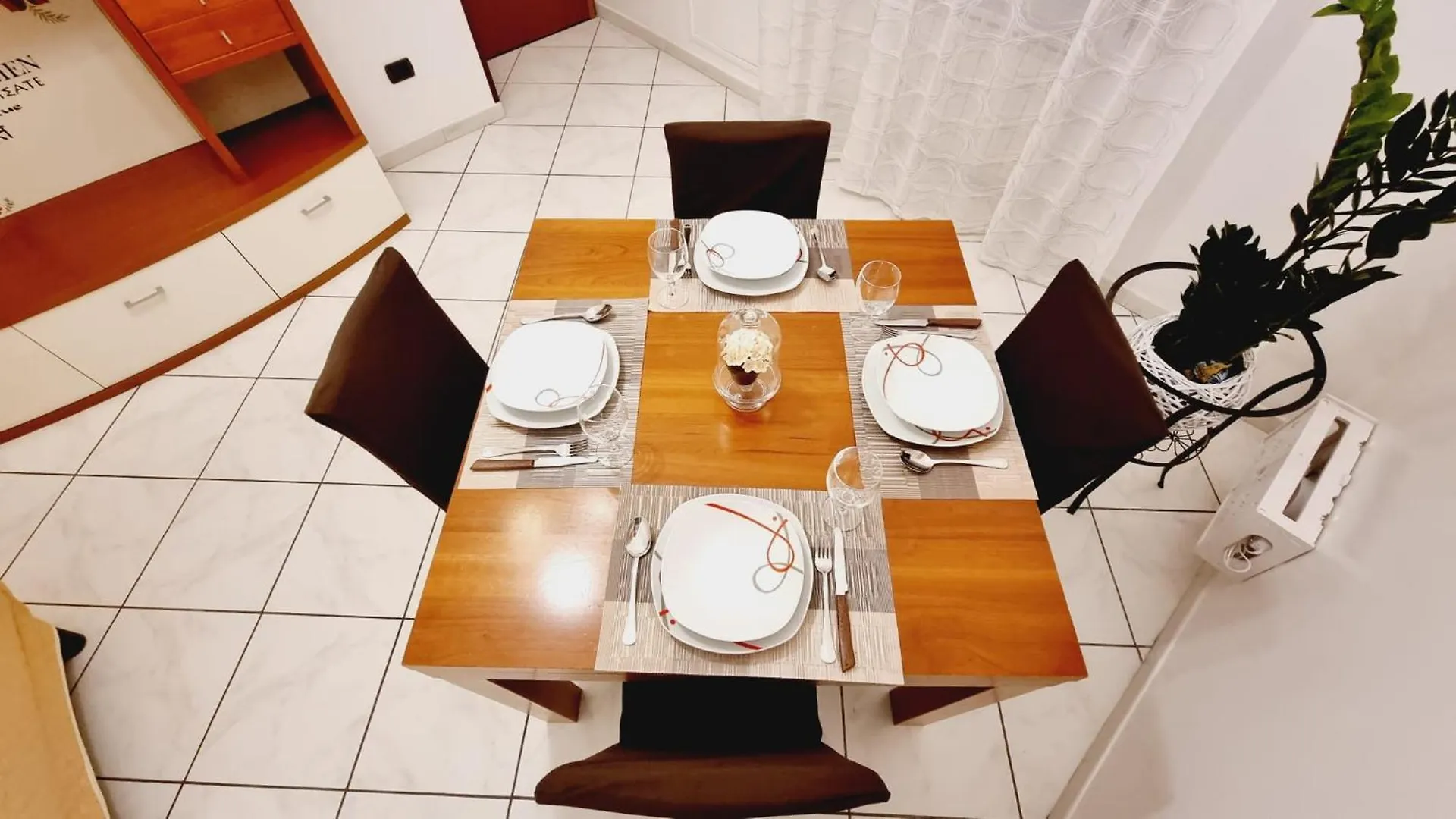 Il Rifugio A San Martino Apartment Naples