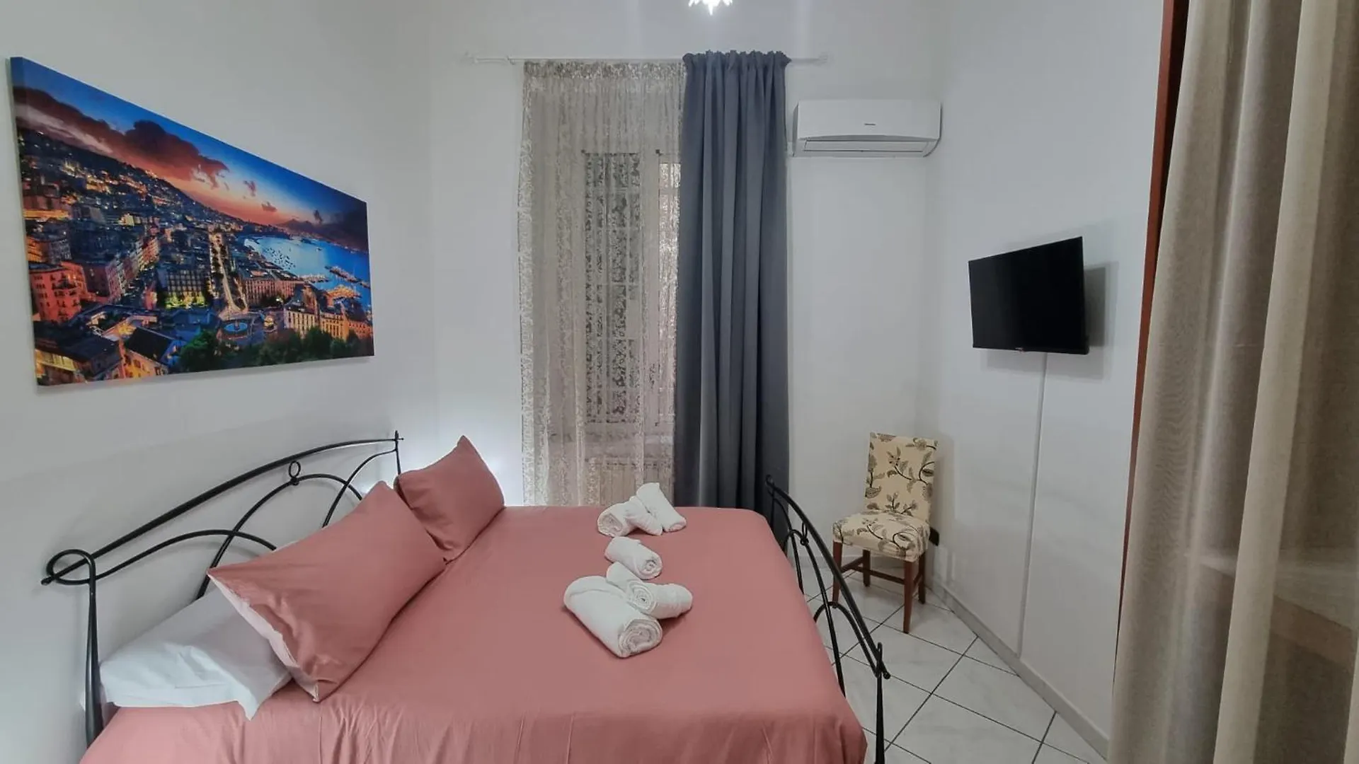 Il Rifugio A San Martino Apartment Naples