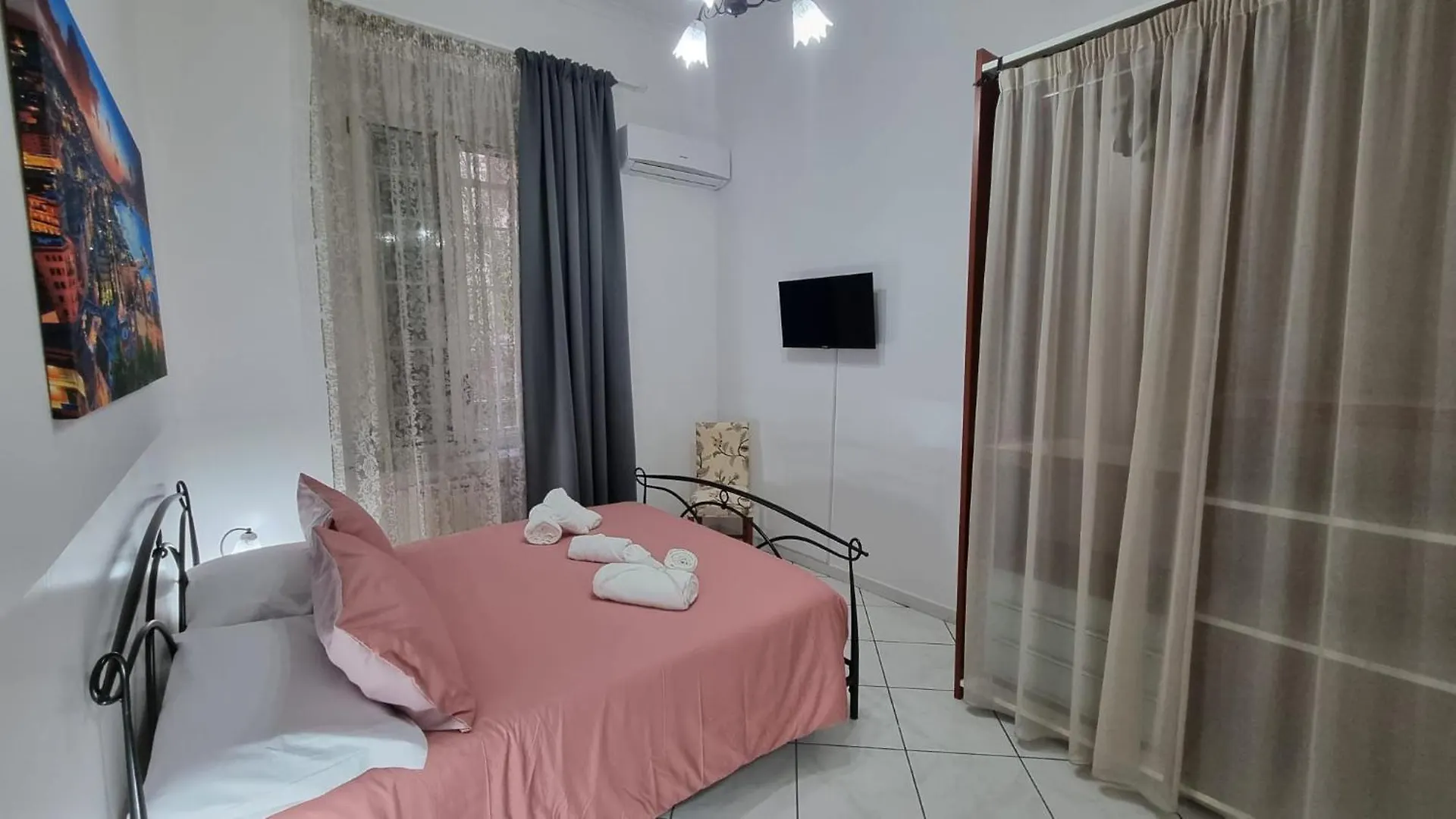 Il Rifugio A San Martino Apartment Naples