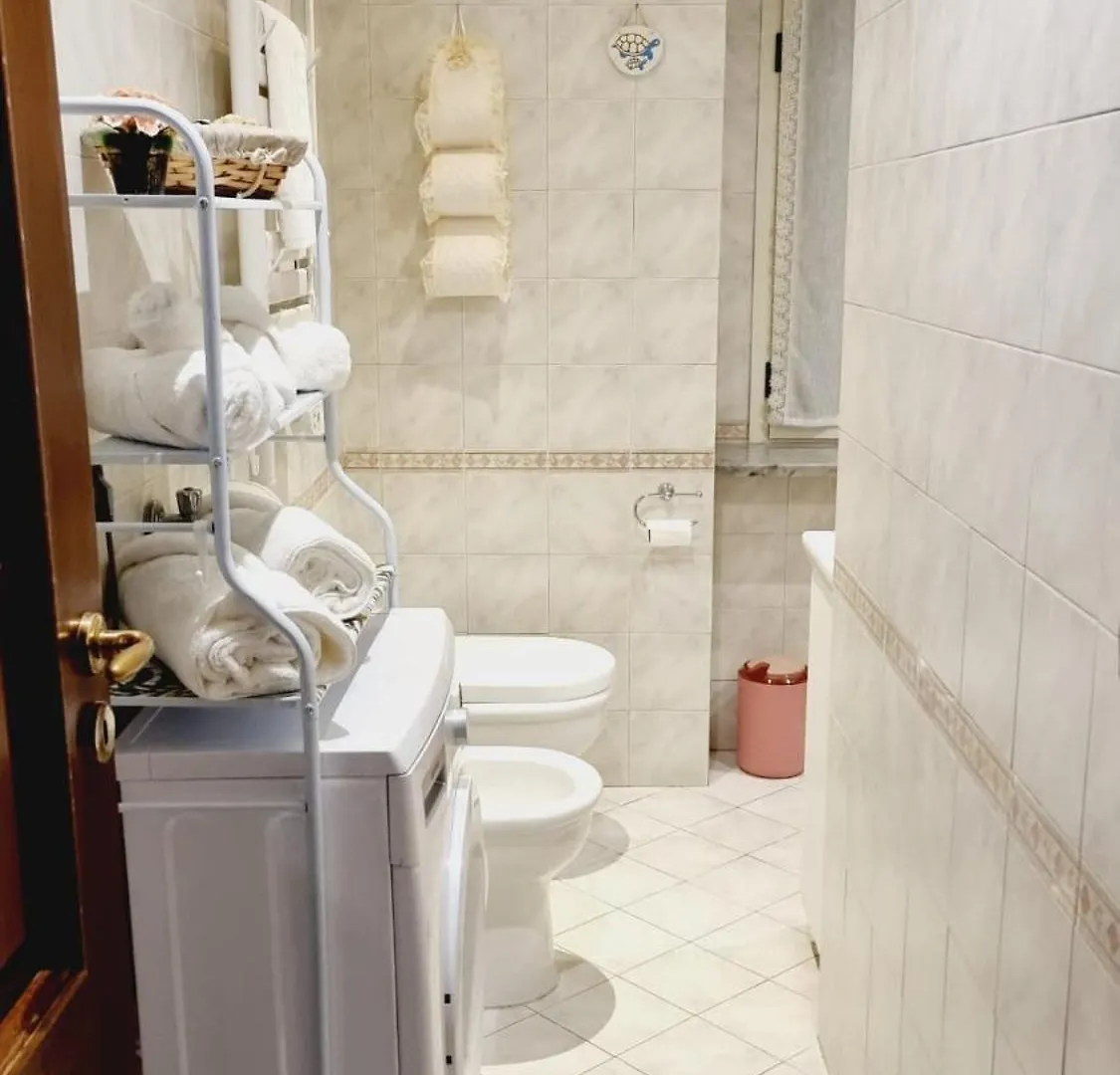 Il Rifugio A San Martino Apartment Naples Italy
