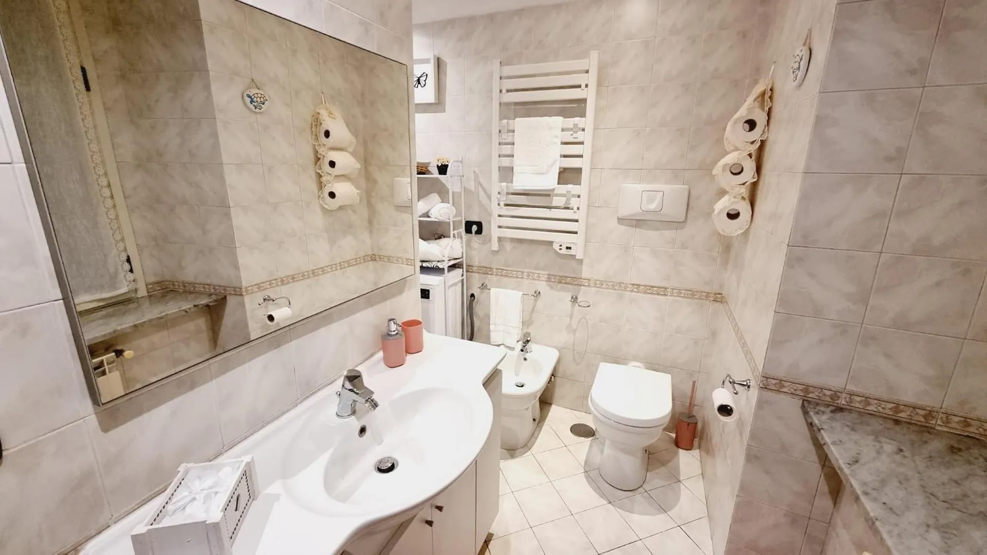 Il Rifugio A San Martino Apartment Naples Italy