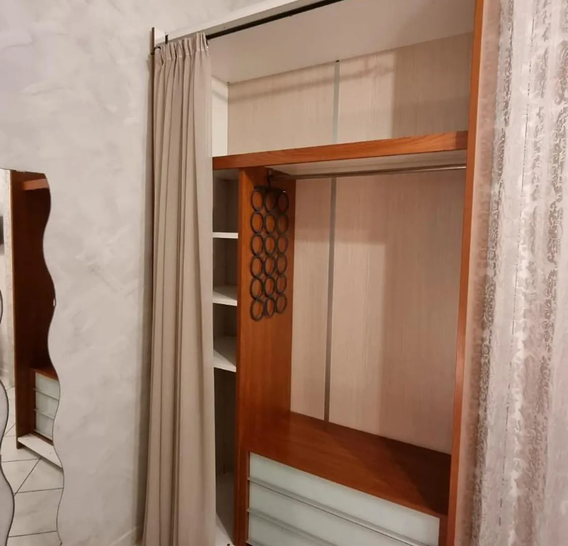 Il Rifugio A San Martino Apartment Naples