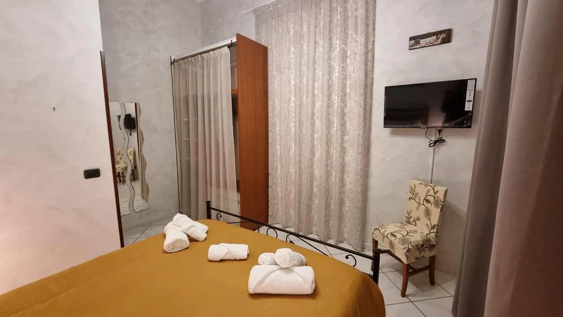 Il Rifugio A San Martino Apartment Naples