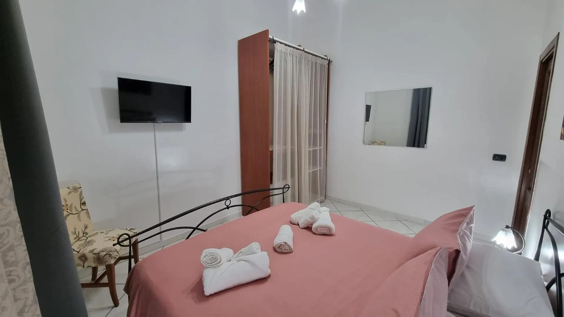 Il Rifugio A San Martino Apartment Naples