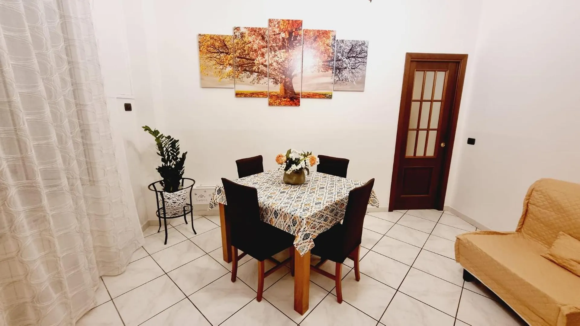 Il Rifugio A San Martino Apartment Naples Italy